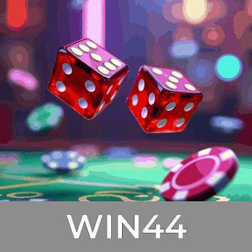 WIN44: Seu cassino premiado com pagamentos rápidos