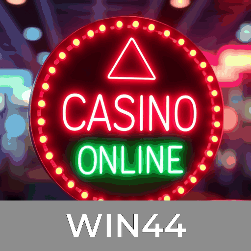 WIN44: Slots Imersivos, Jogos de Mesa Estratégicos e Mais