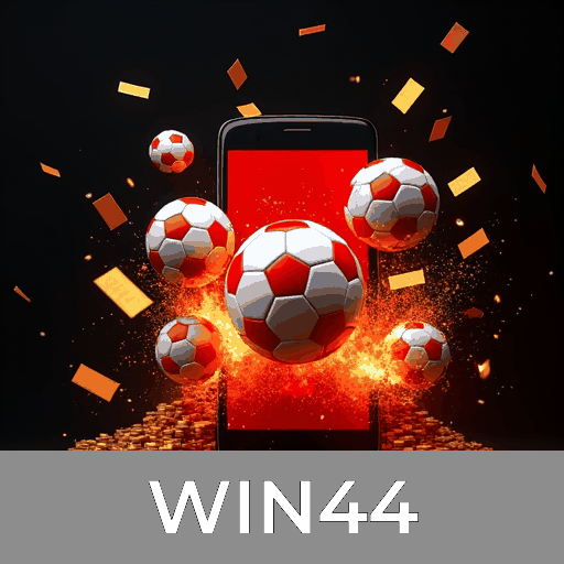 WIN44: Apostas Esportivas Especializadas no Brasil