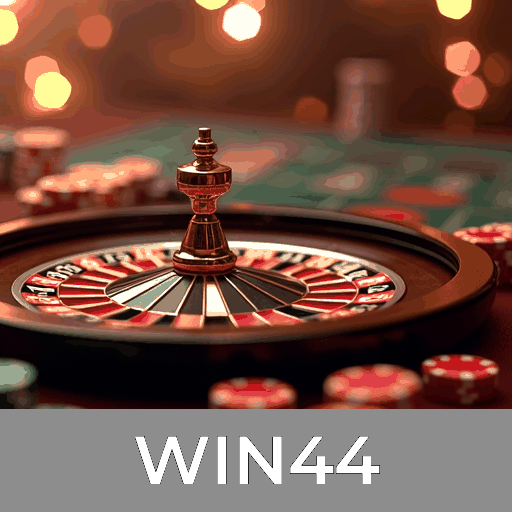 WIN44: Apostas Móveis Simplificadas e Funcionalidades Completas